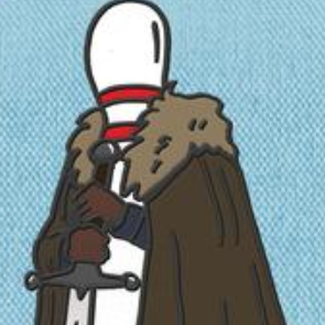 Lords & Ladies of Pinterfell